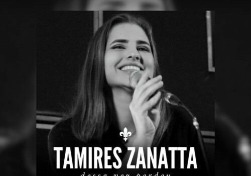 Tamires zanatta