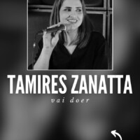 Tamires zanatta